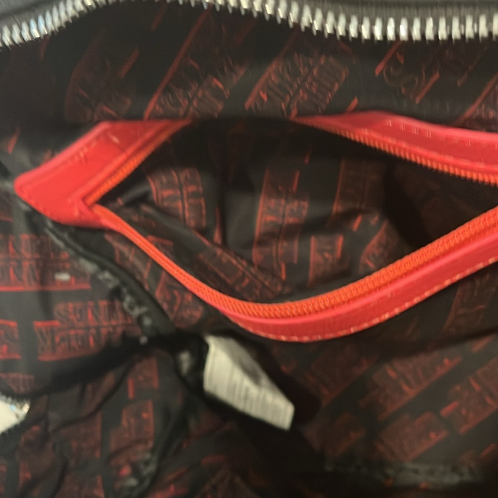 Loungefly Stranger Things Backpack - image 4